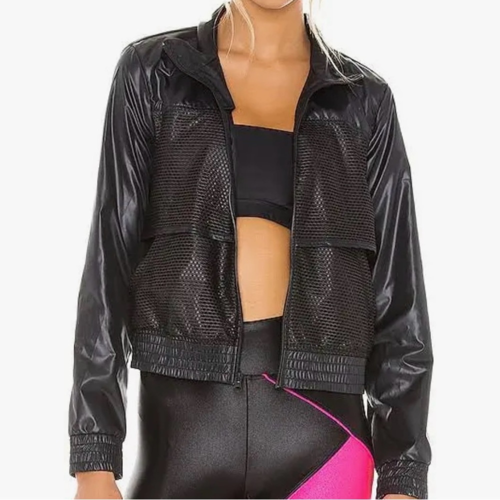Koral - rain Zephyr jacket